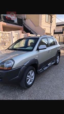 هيونداي توسان